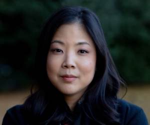 Discussion with Nicole Chung